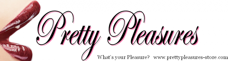 Pretty Pleasures